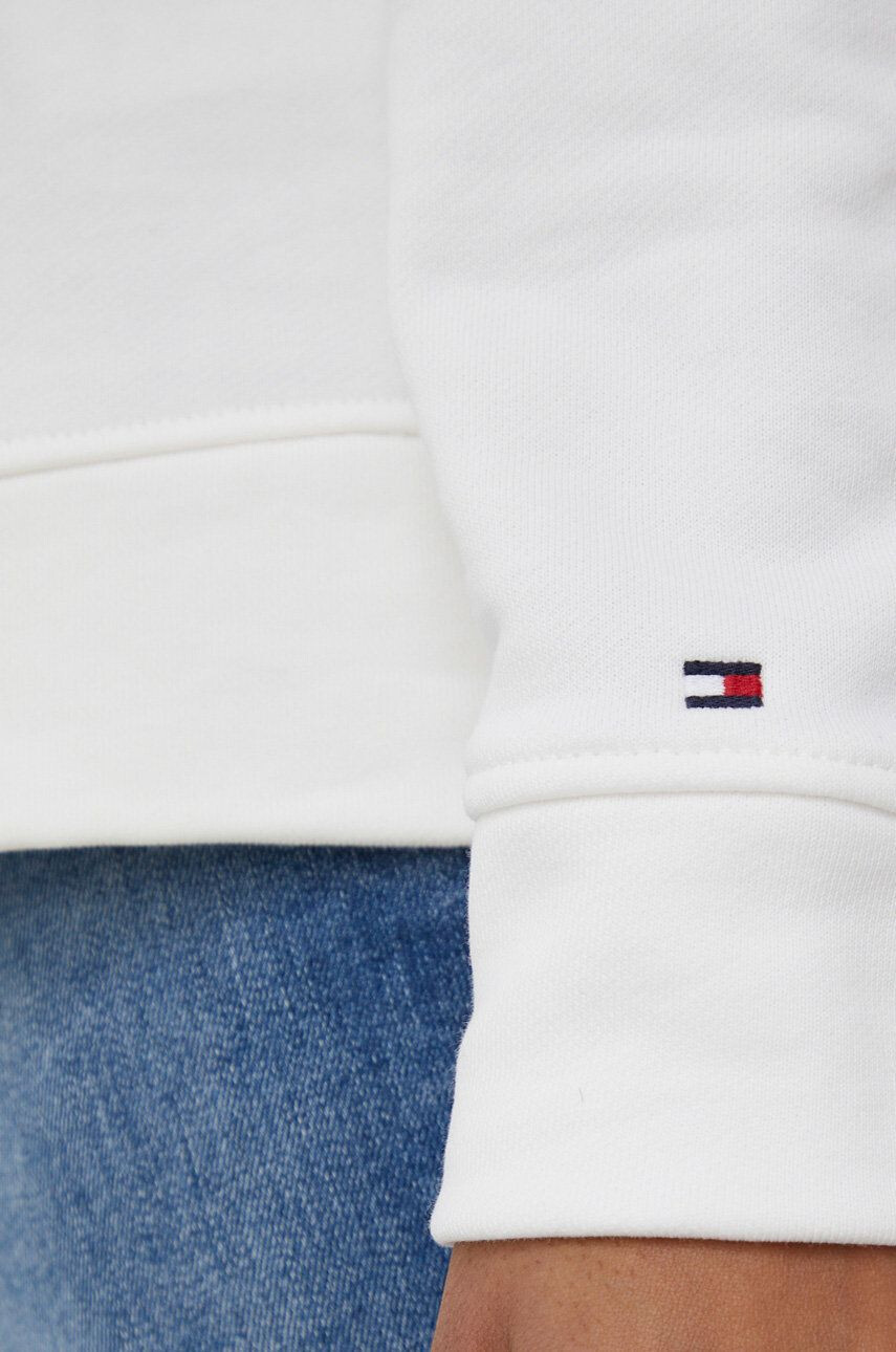 Tommy Hilfiger Bavlněná mikina - Pepit.cz