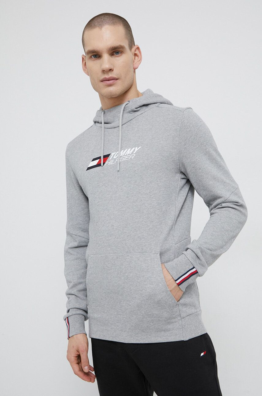 Tommy Hilfiger Bavlněná mikina - Pepit.cz