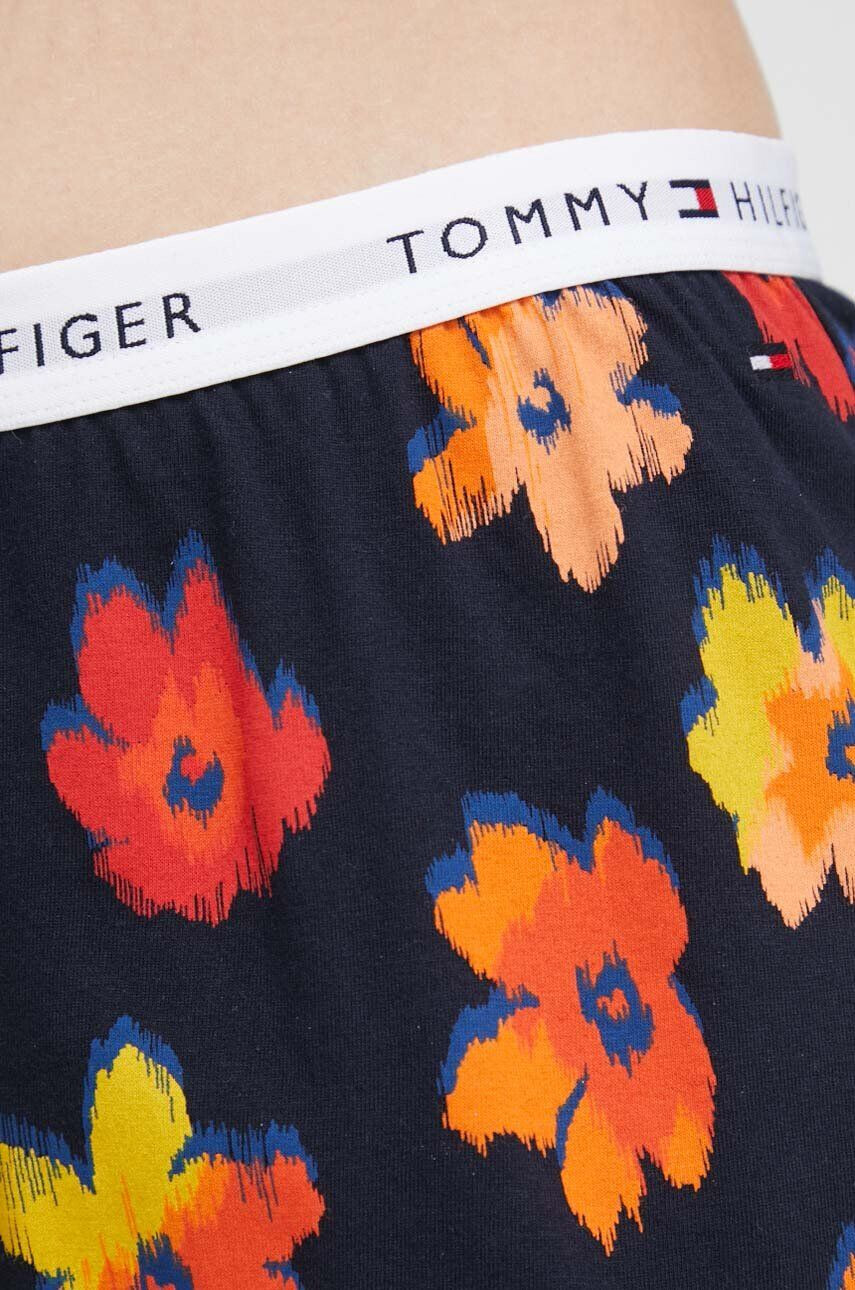 Tommy Hilfiger Bavlněné pyžamo bavlněná - Pepit.cz