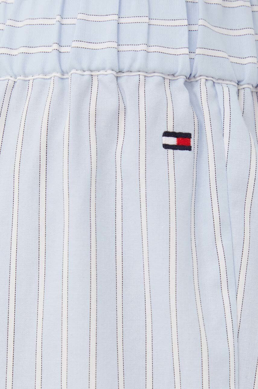 Tommy Hilfiger Bavlněné pyžamové kalhoty - Pepit.cz