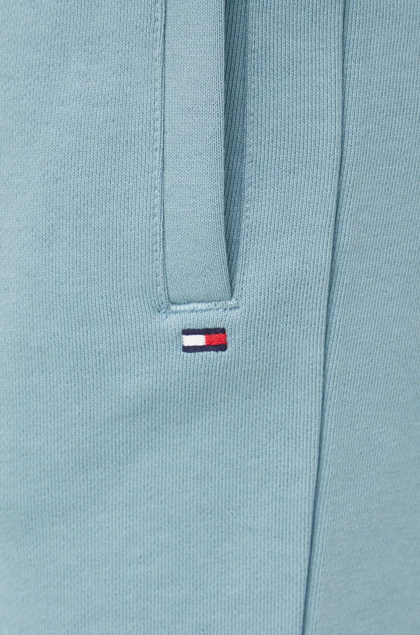 Tommy Hilfiger Bavlněné šortky - Pepit.cz