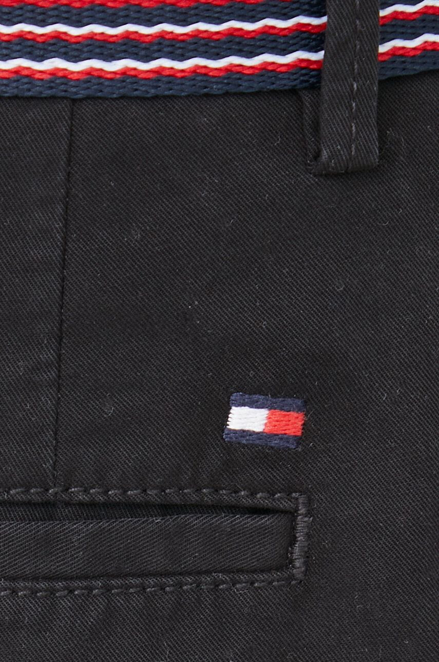 Tommy Hilfiger Bavlněné šortky - Pepit.cz