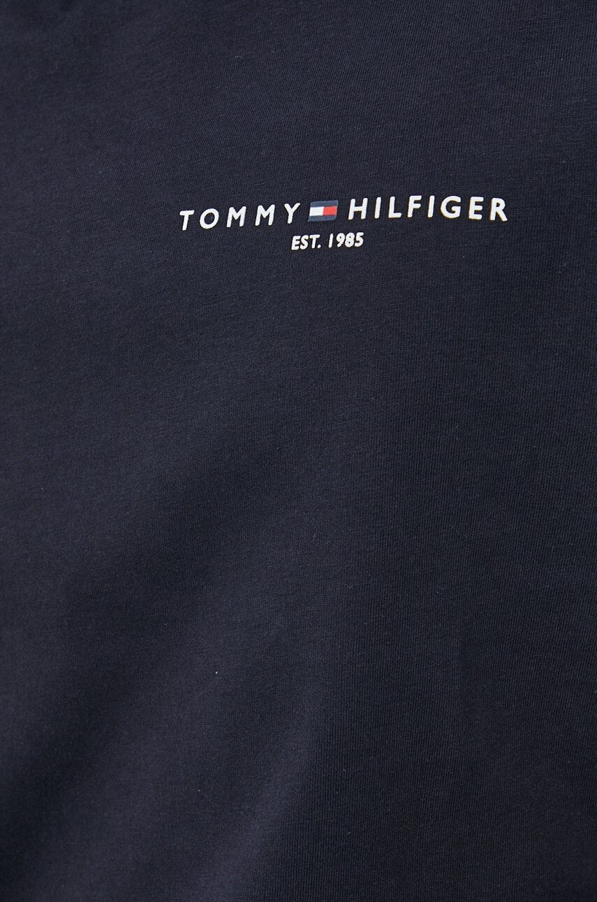 Tommy Hilfiger Bavlněné tričko - Pepit.cz