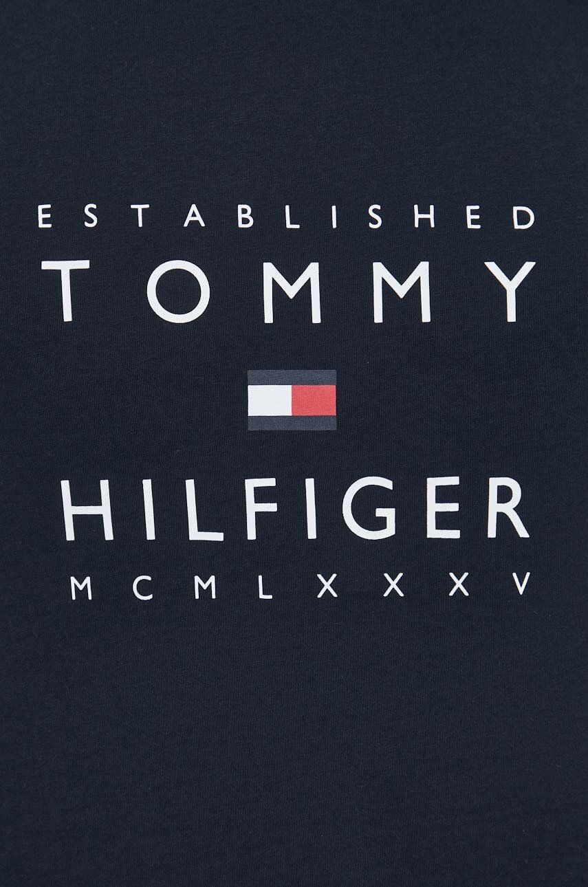 Tommy Hilfiger Košile slim s klasickým límcem - Pepit.cz