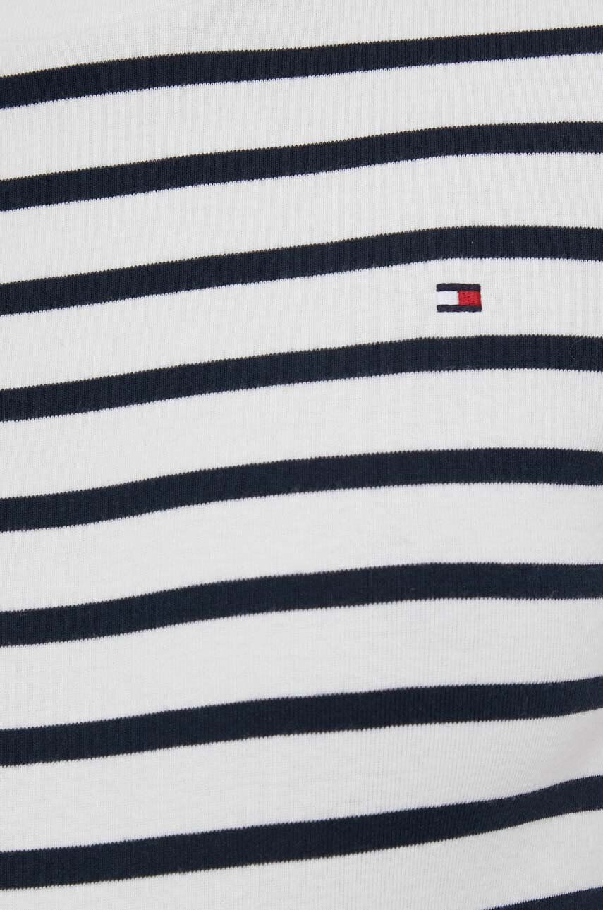 Tommy Hilfiger Bavlněné tričko - Pepit.cz