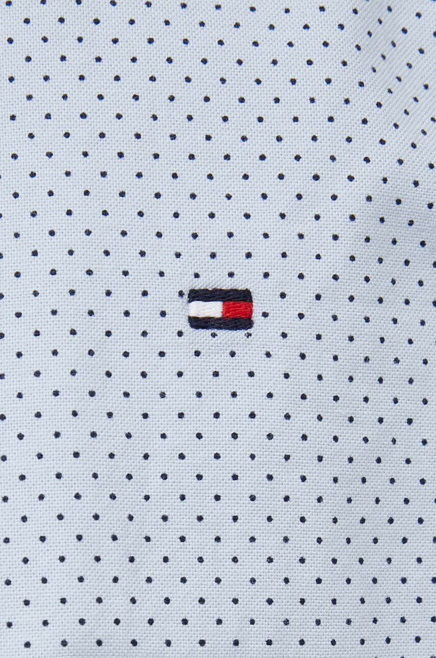 Tommy Hilfiger Košile regular s límečkem button-down - Pepit.cz