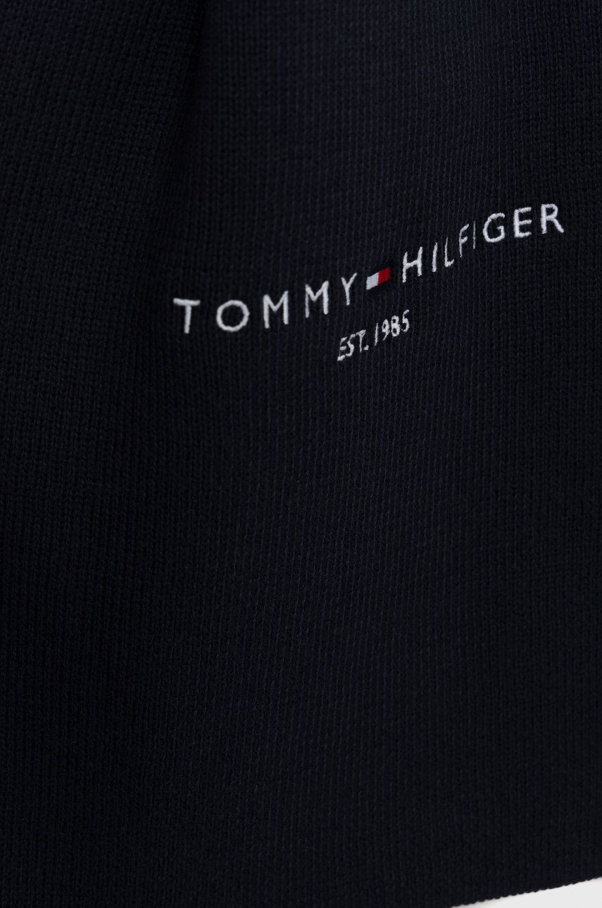 Tommy Hilfiger Bavlněný šátek - Pepit.cz