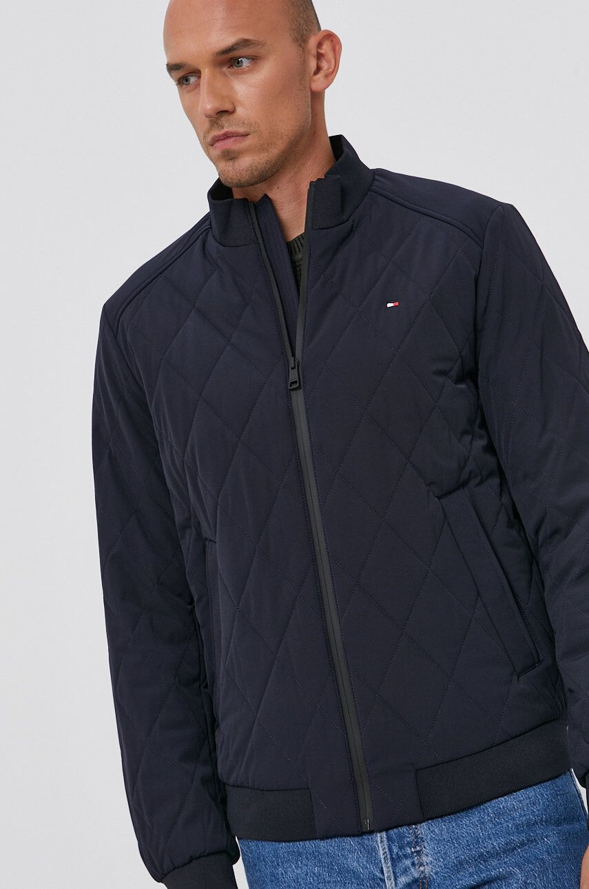 Tommy Hilfiger Bomber bunda - Pepit.cz