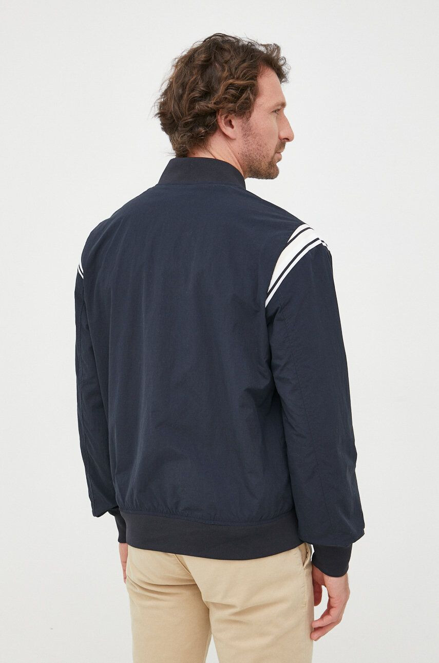 Tommy Hilfiger Bomber bunda - Pepit.cz