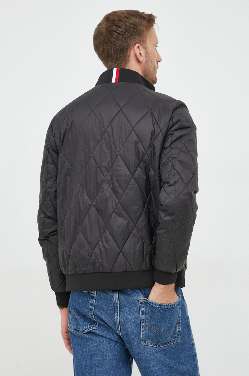 Tommy Hilfiger Bomber bunda - Pepit.cz