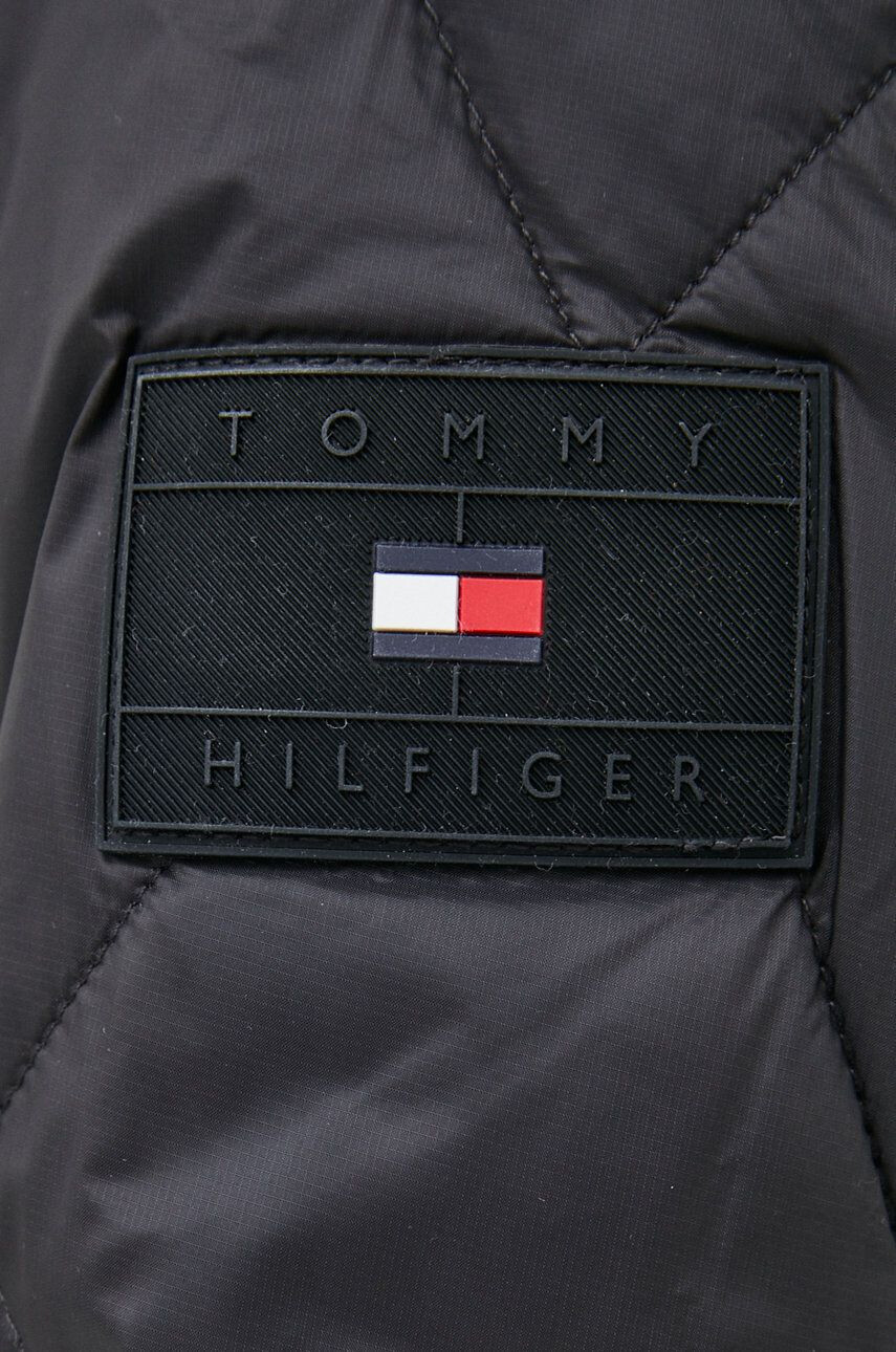 Tommy Hilfiger Bomber bunda - Pepit.cz