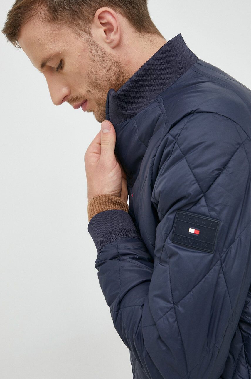 Tommy Hilfiger Bomber bunda - Pepit.cz