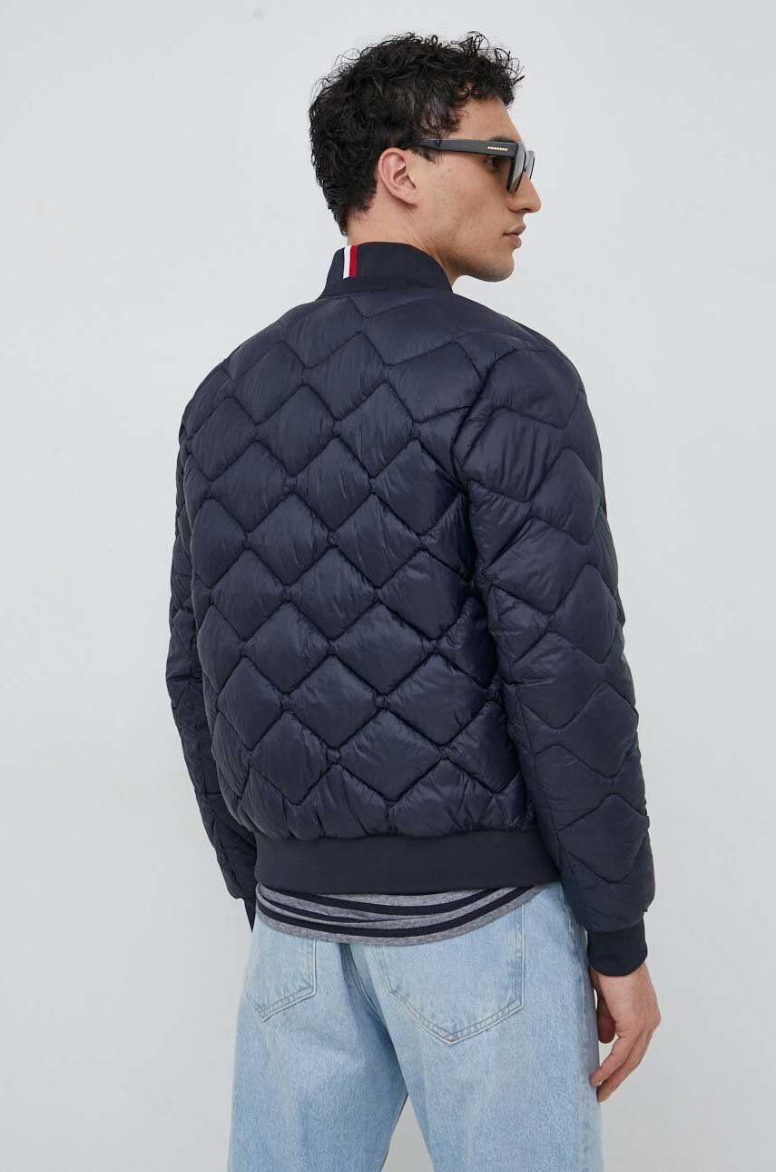 Tommy Hilfiger Bomber bunda - Pepit.cz