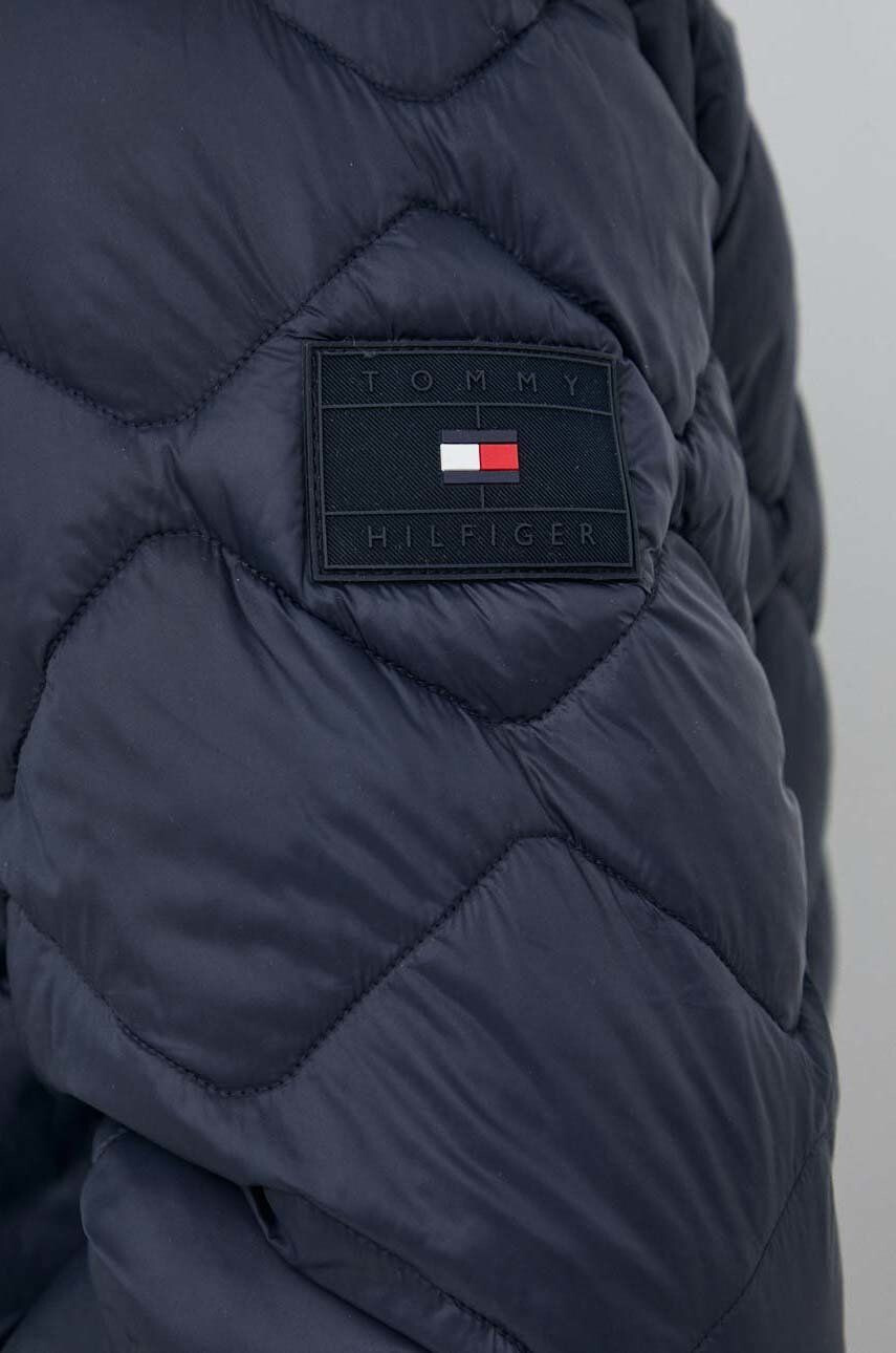 Tommy Hilfiger Bomber bunda - Pepit.cz