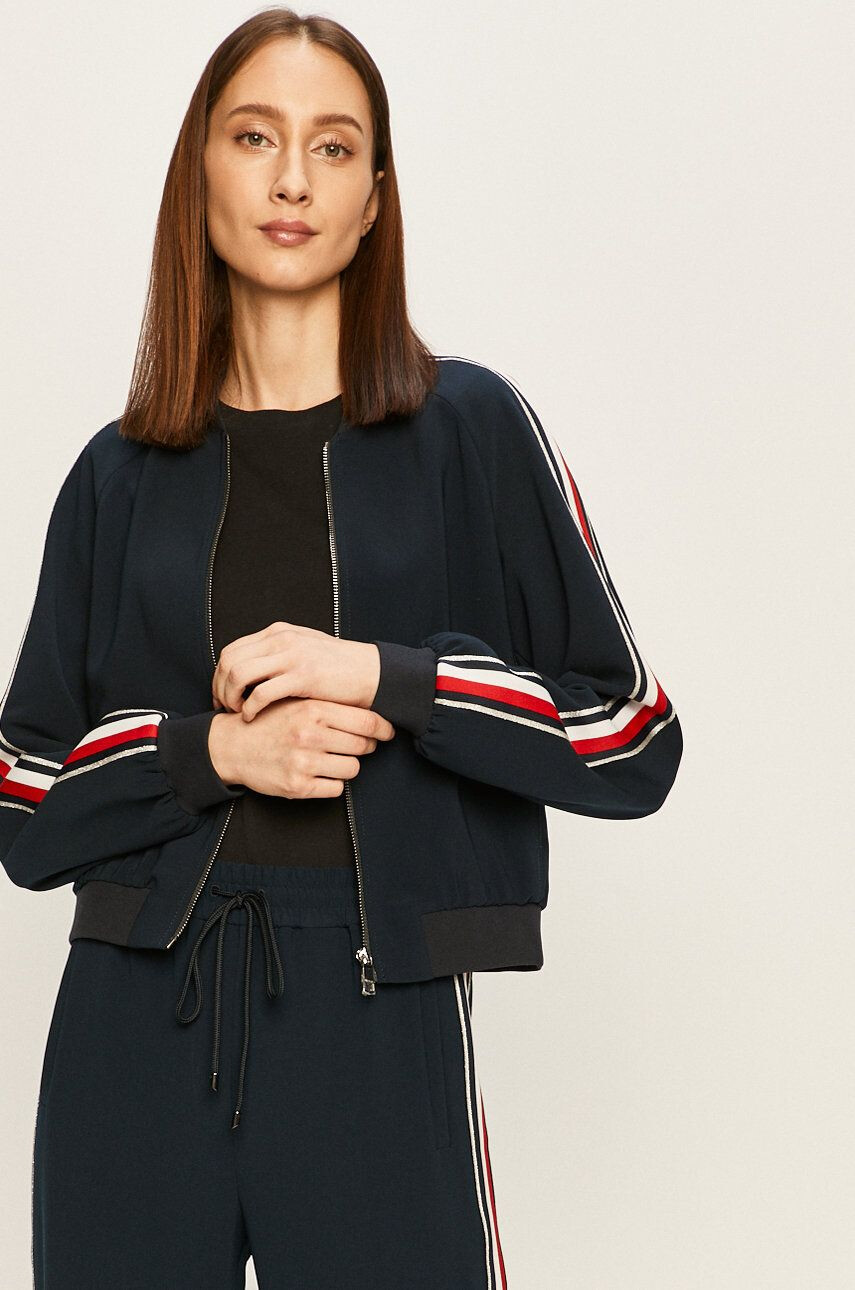 Tommy Hilfiger Bomber bunda - Pepit.cz