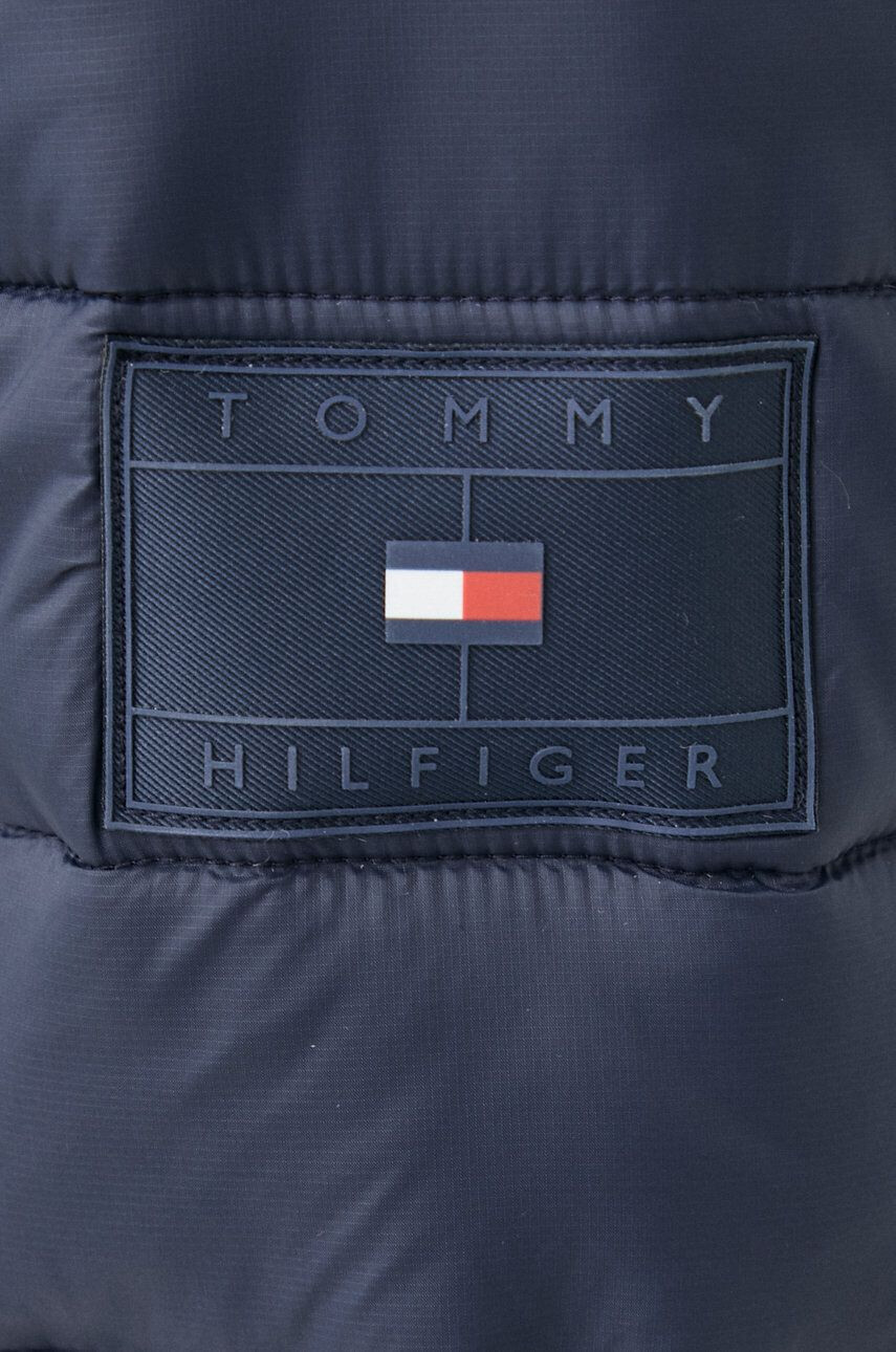 Tommy Hilfiger Bunda - Pepit.cz