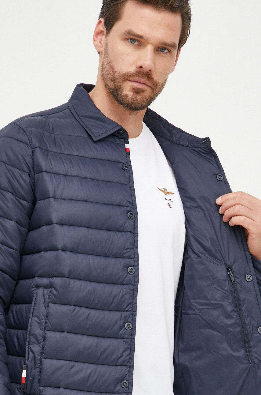 Tommy Hilfiger Bunda - Pepit.cz