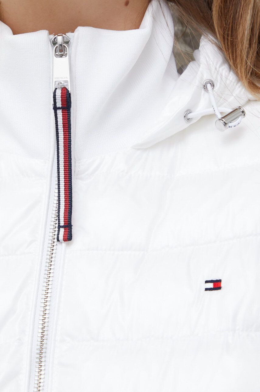 Tommy Hilfiger Bunda - Pepit.cz