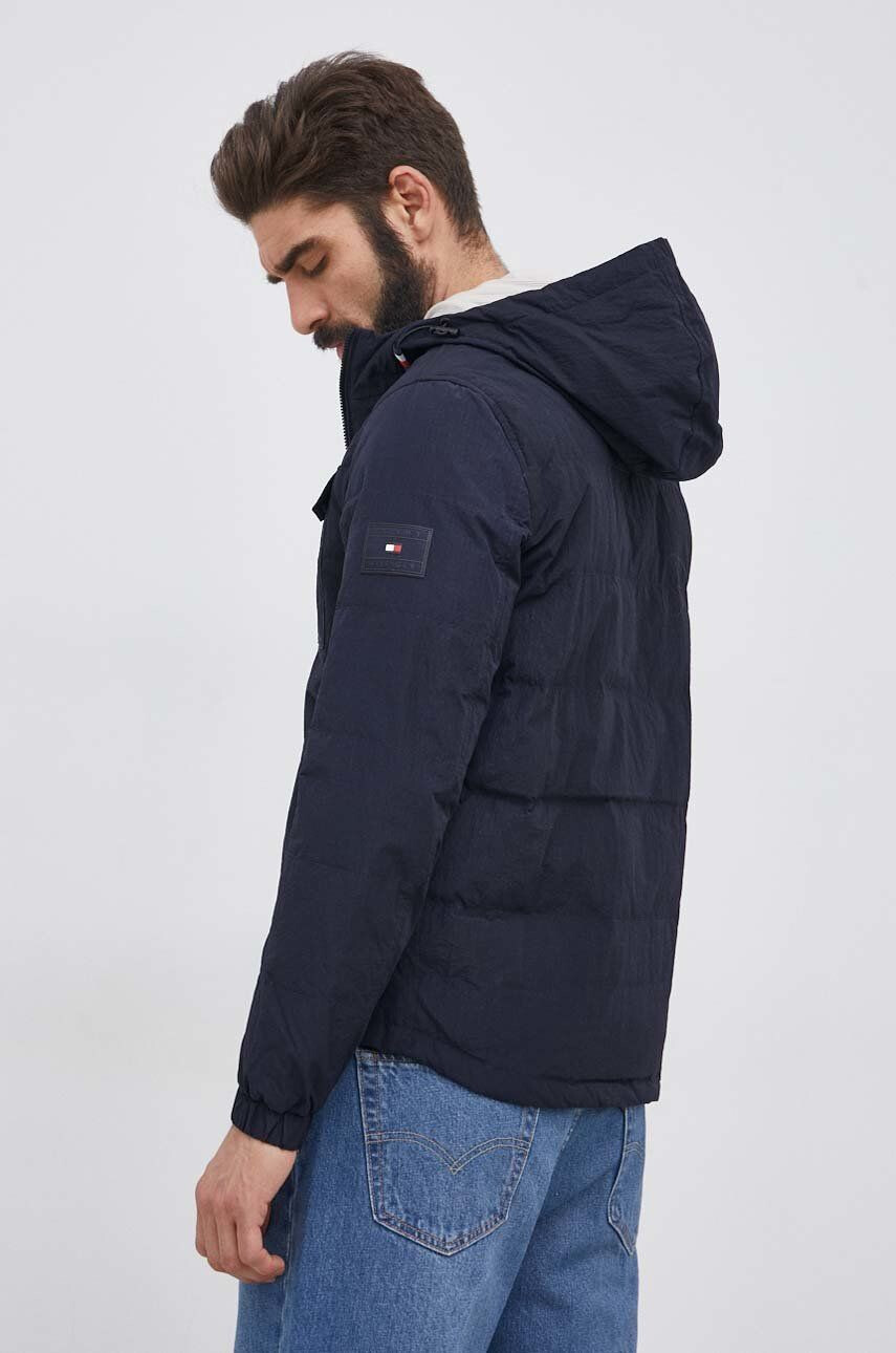 Tommy Hilfiger Bunda - Pepit.cz