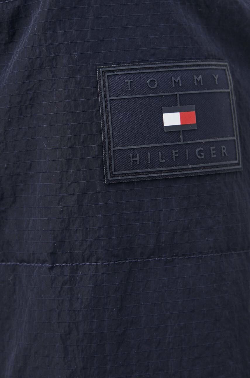 Tommy Hilfiger Bunda - Pepit.cz