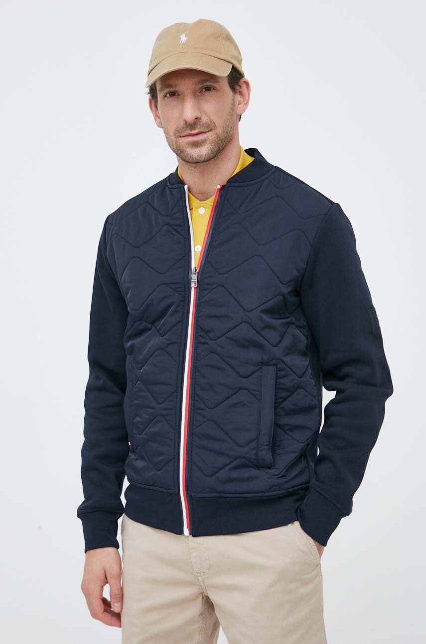 Tommy Hilfiger Bunda - Pepit.cz