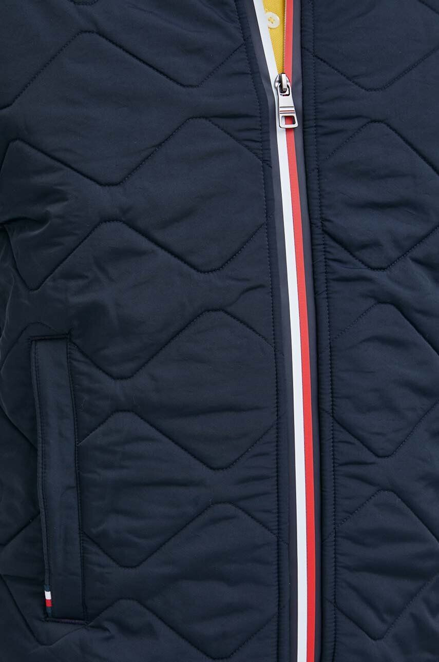 Tommy Hilfiger Bunda - Pepit.cz