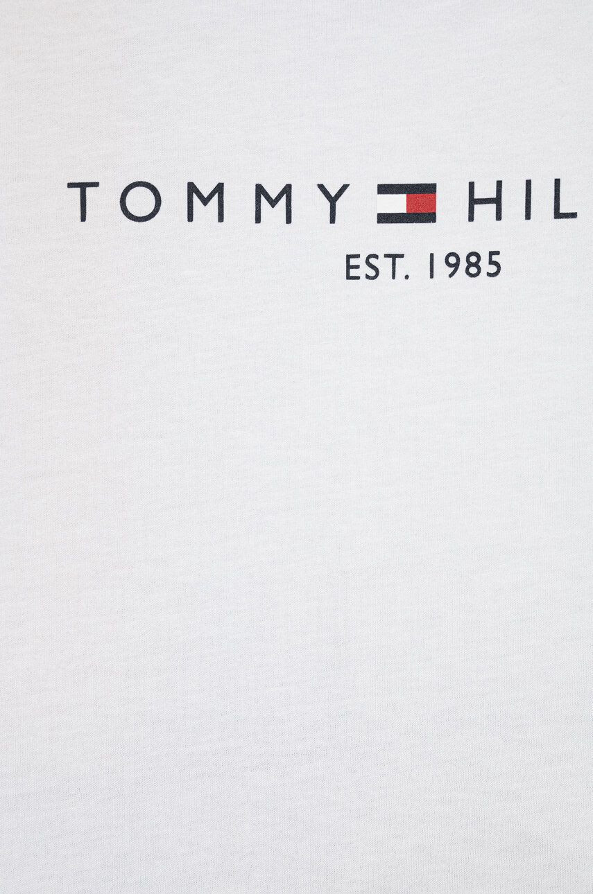 Tommy Hilfiger Dětská bavlněná souprava - Pepit.cz