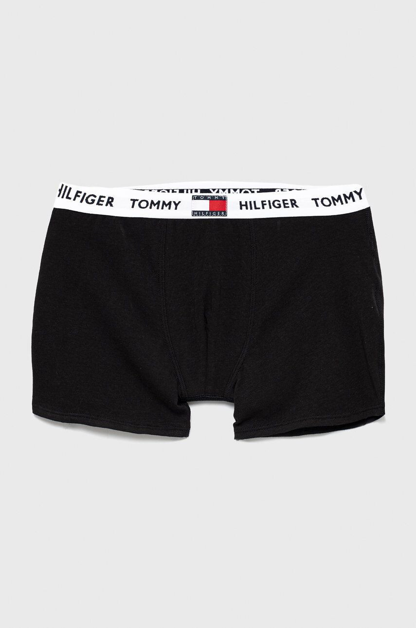 Tommy Hilfiger Dětské boxerky ( 2-pak) - Pepit.cz