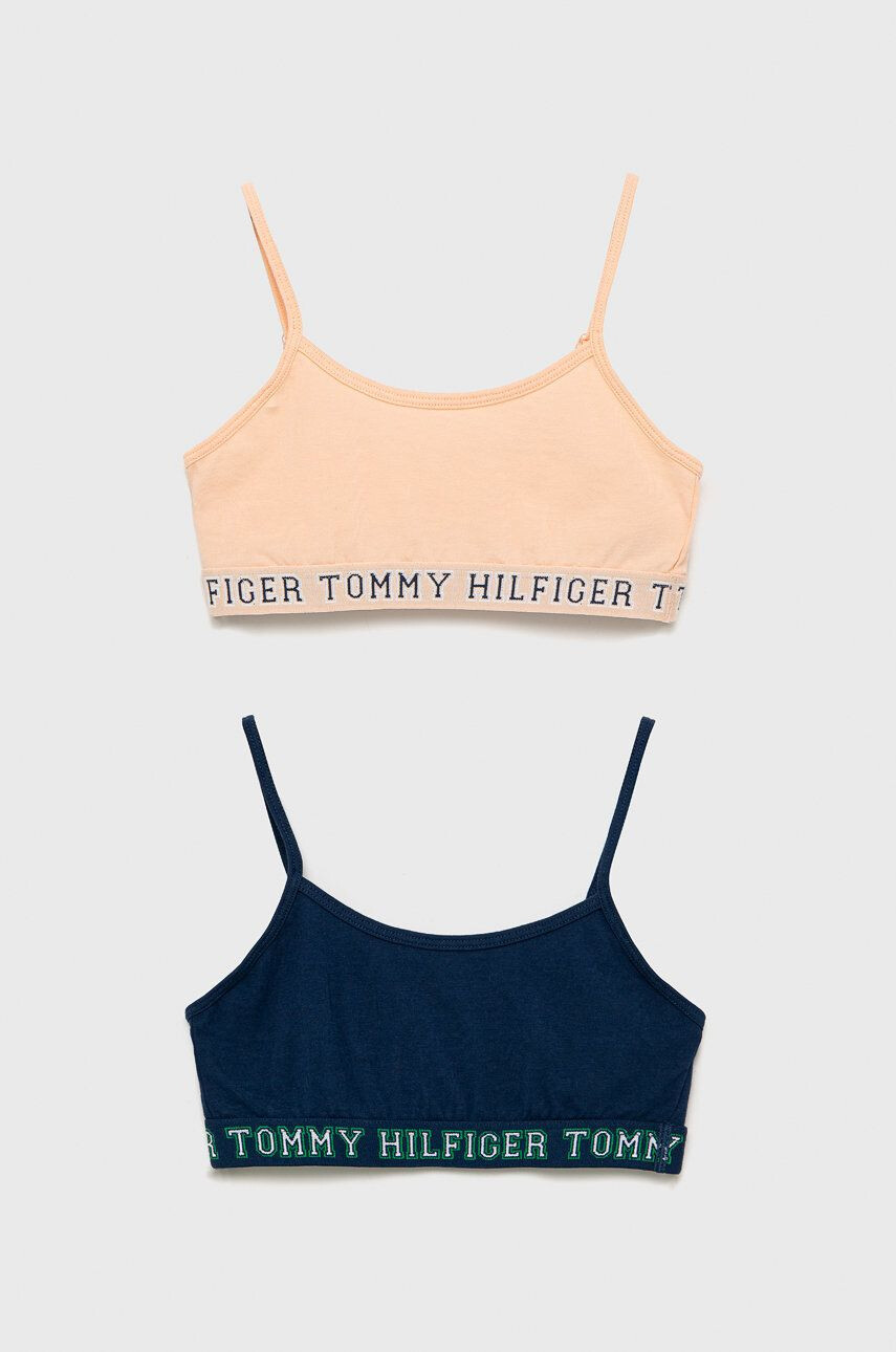 Tommy Hilfiger Dětská podprsenka ( 2-pak) - Pepit.cz