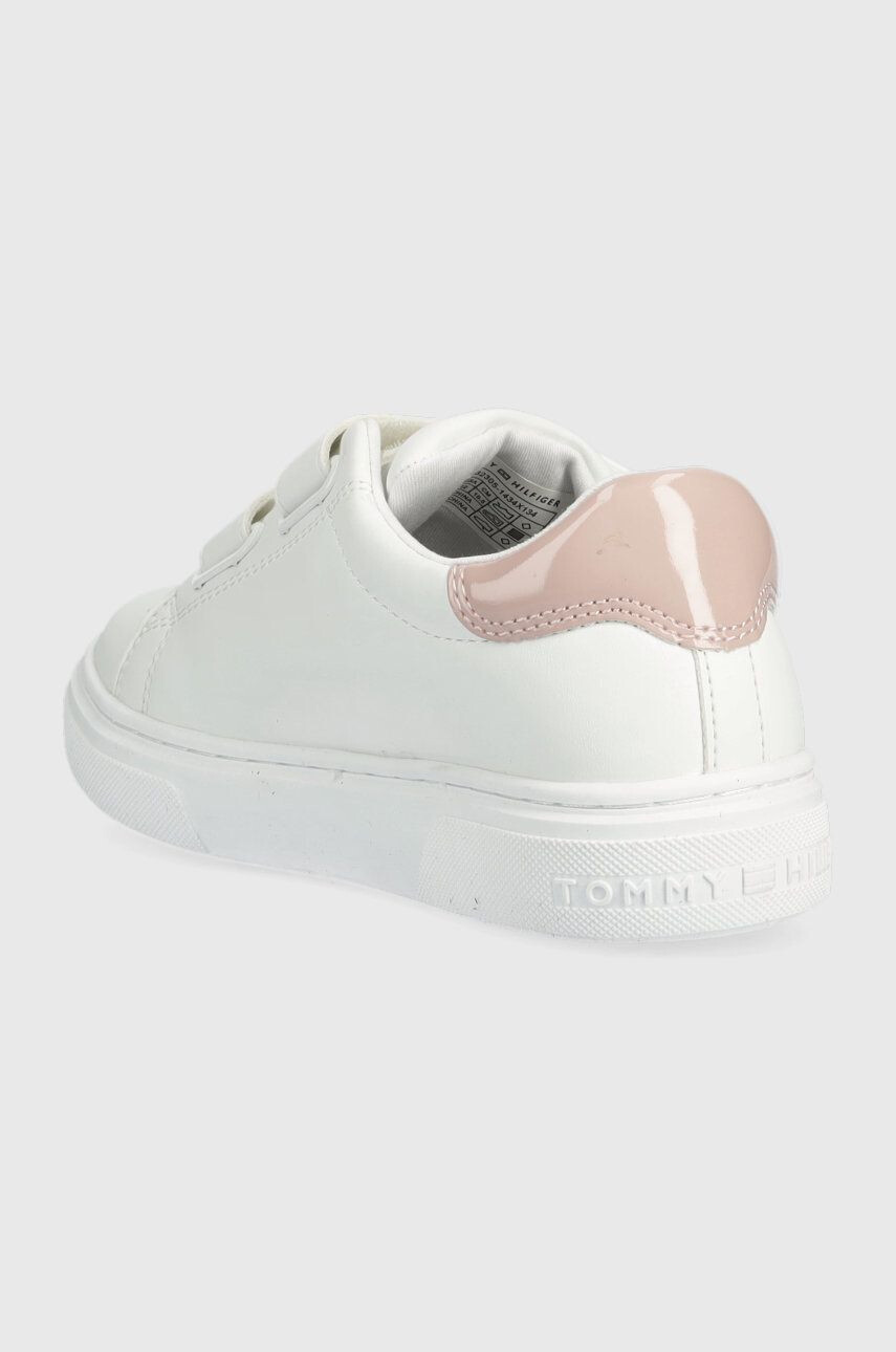 Tommy Hilfiger Dětské sneakers boty - Pepit.cz