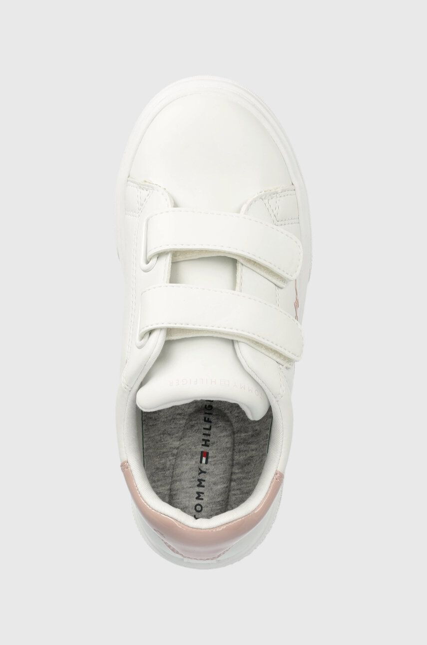 Tommy Hilfiger Dětské sneakers boty - Pepit.cz