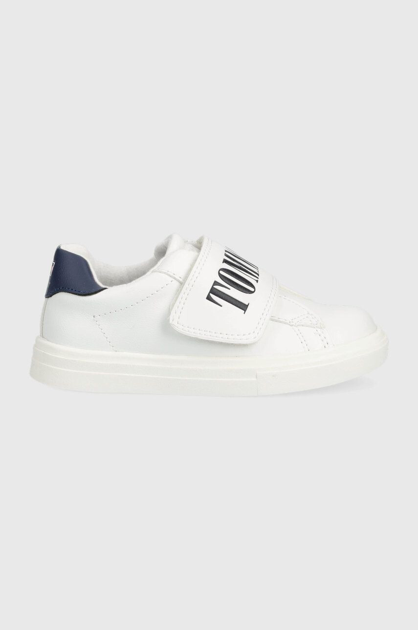 Tommy Hilfiger Dětské sneakers boty - Pepit.cz