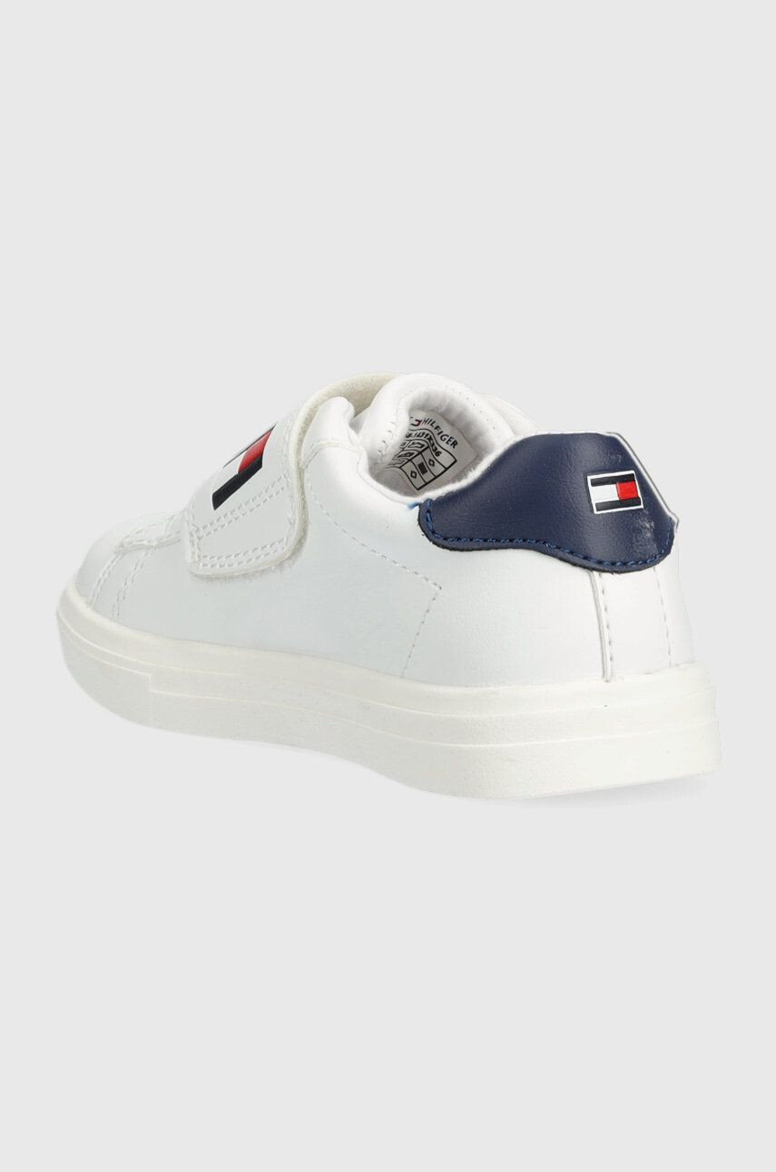 Tommy Hilfiger Dětské sneakers boty - Pepit.cz