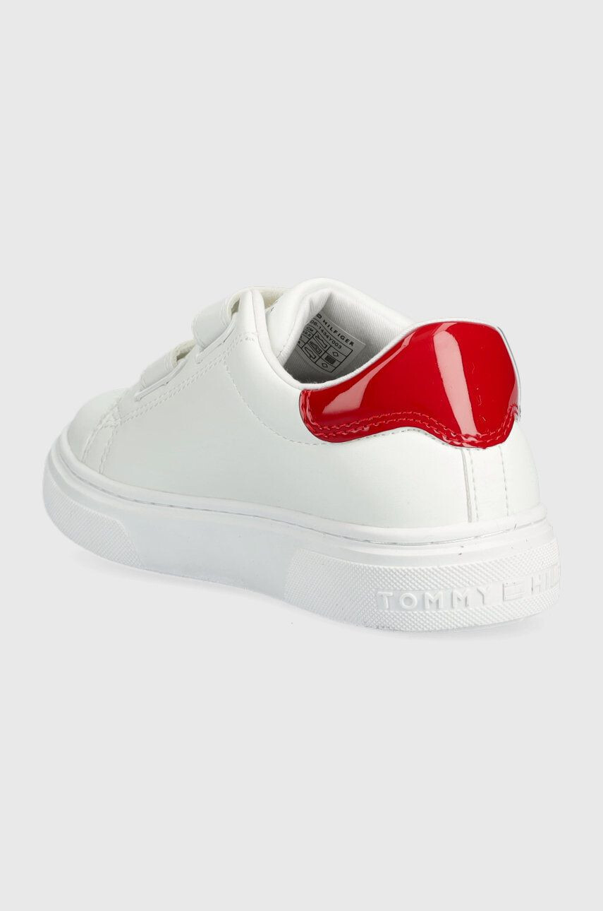 Tommy Hilfiger Dětské sneakers boty - Pepit.cz