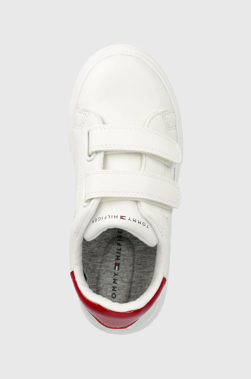 Tommy Hilfiger Dětské sneakers boty - Pepit.cz