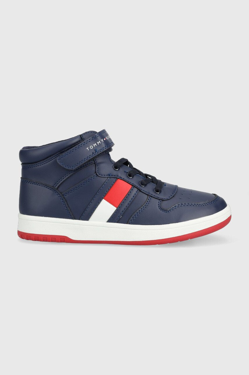 Tommy Hilfiger Dětské sneakers boty - Pepit.cz