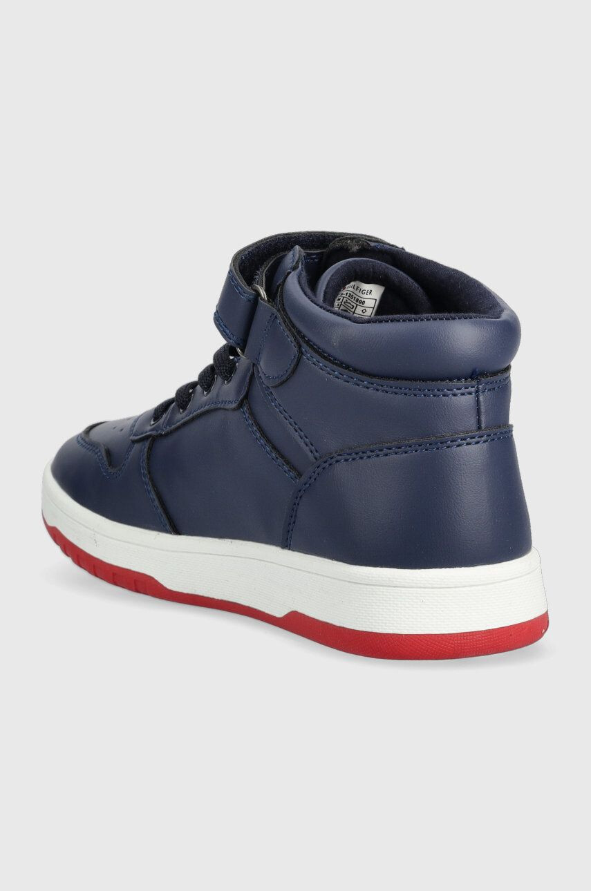 Tommy Hilfiger Dětské sneakers boty - Pepit.cz