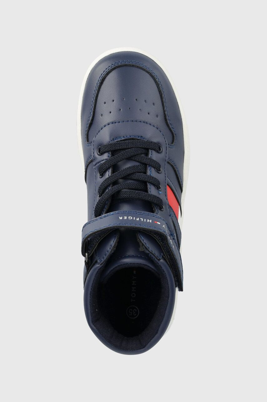 Tommy Hilfiger Dětské sneakers boty - Pepit.cz