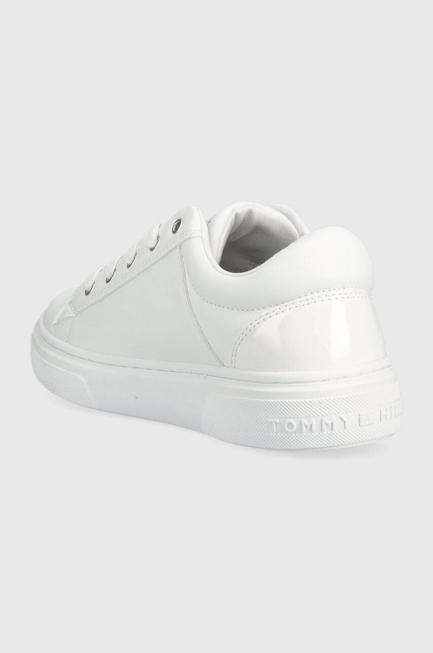 Tommy Hilfiger Dětské sneakers boty - Pepit.cz