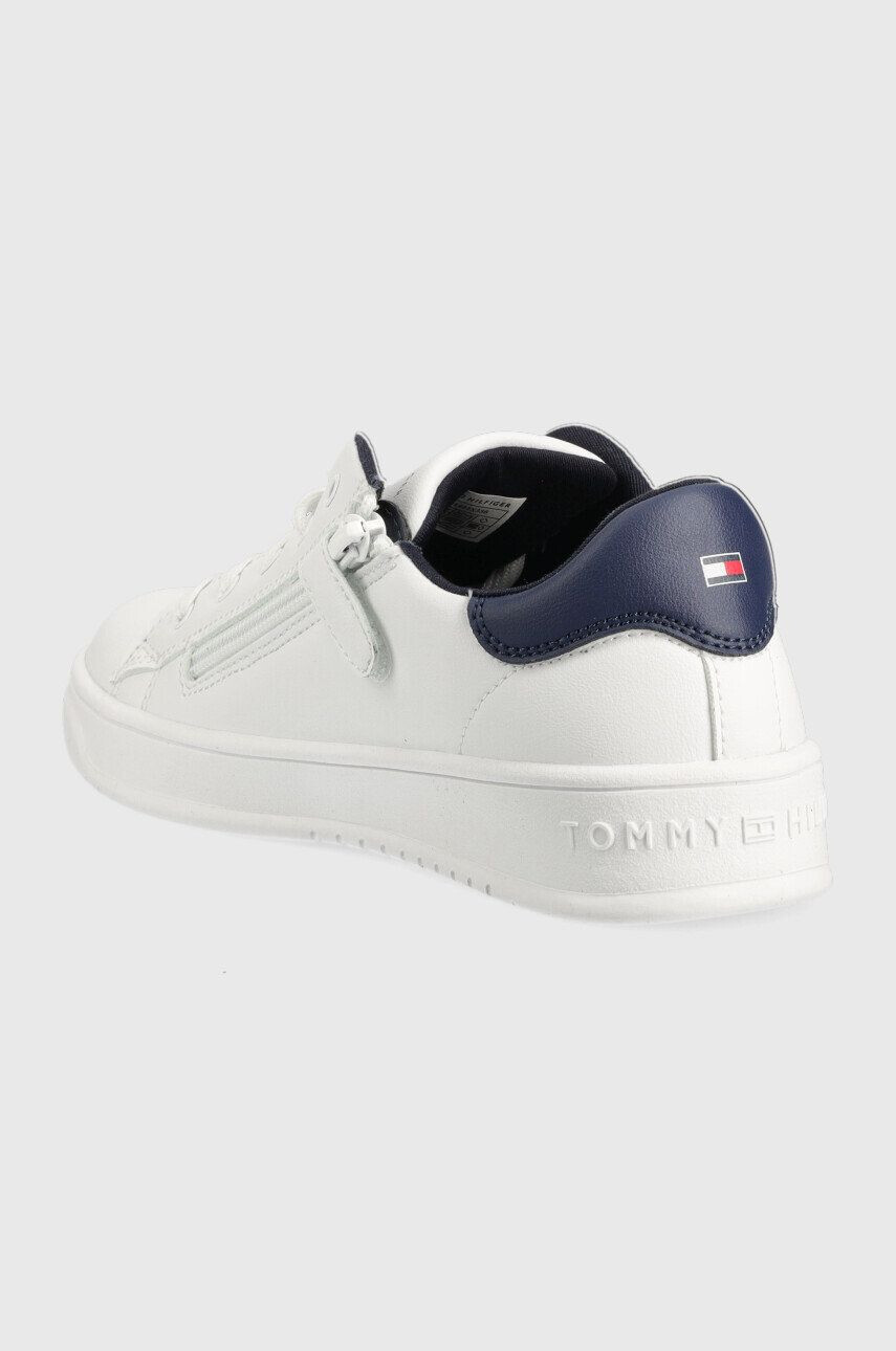 Tommy Hilfiger Dětské sneakers boty - Pepit.cz