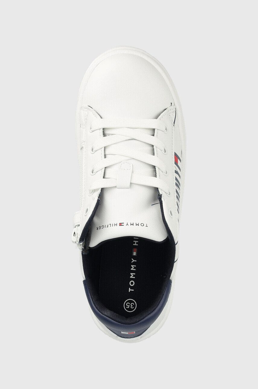 Tommy Hilfiger Dětské sneakers boty - Pepit.cz