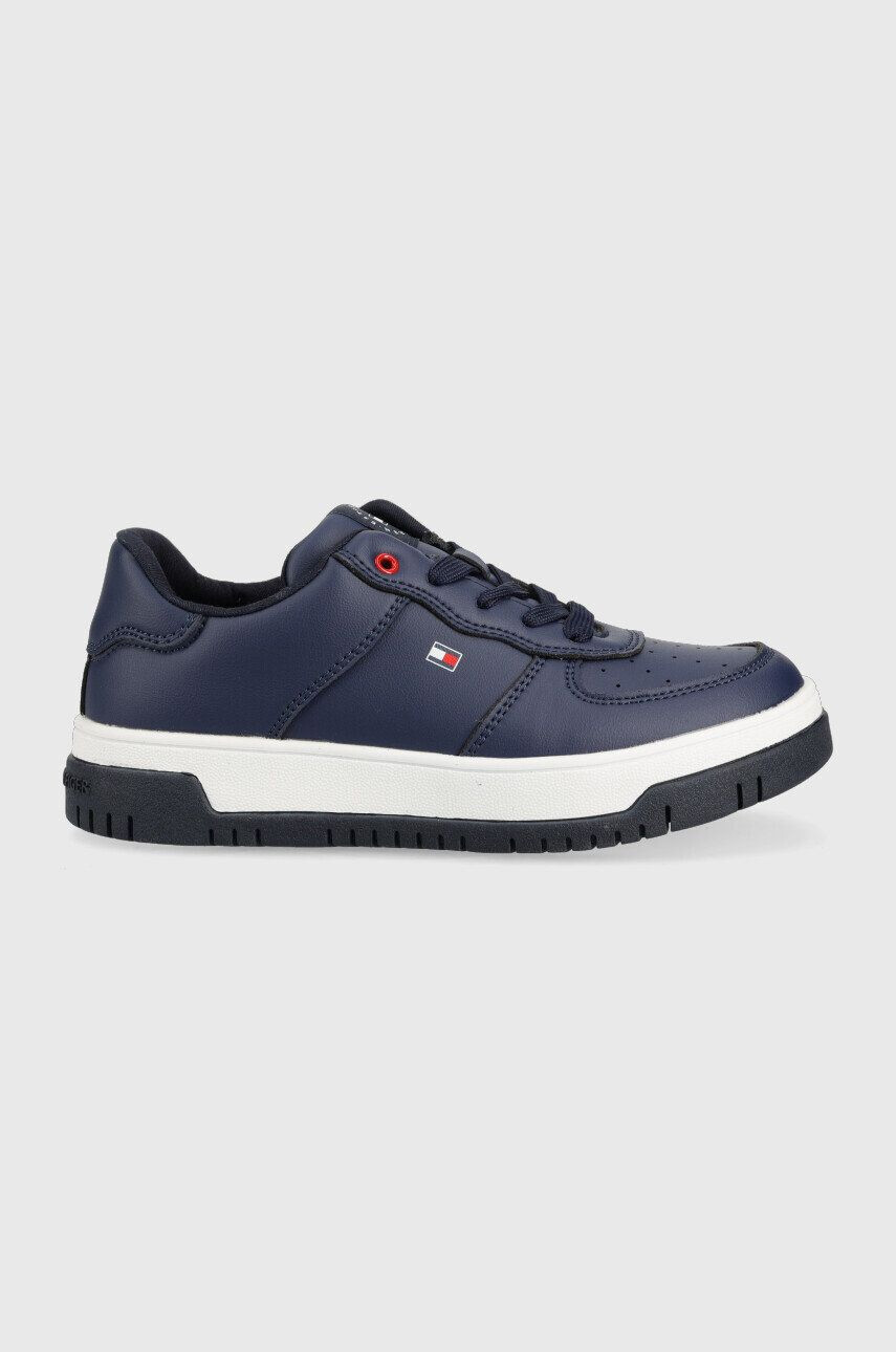 Tommy Hilfiger Dětské sneakers boty - Pepit.cz