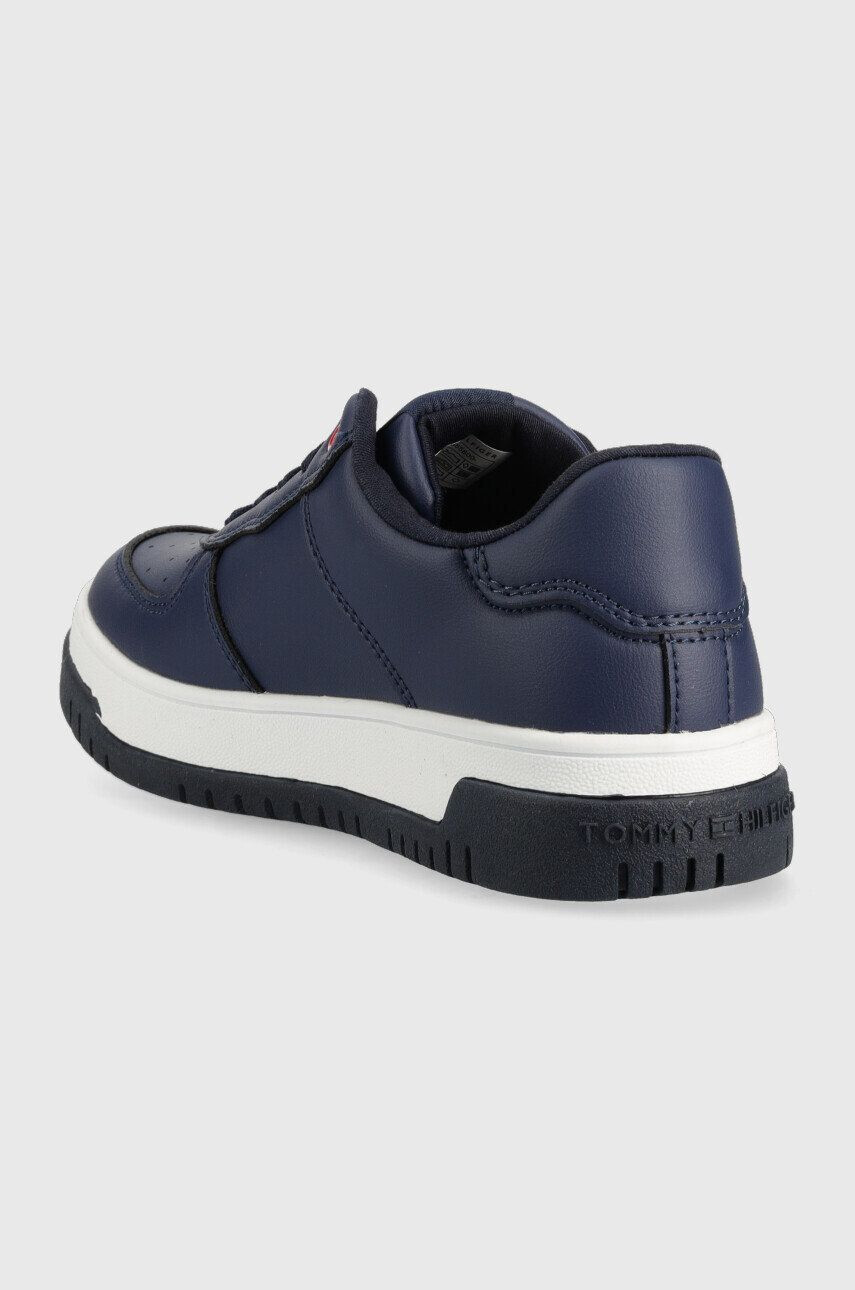 Tommy Hilfiger Dětské sneakers boty - Pepit.cz