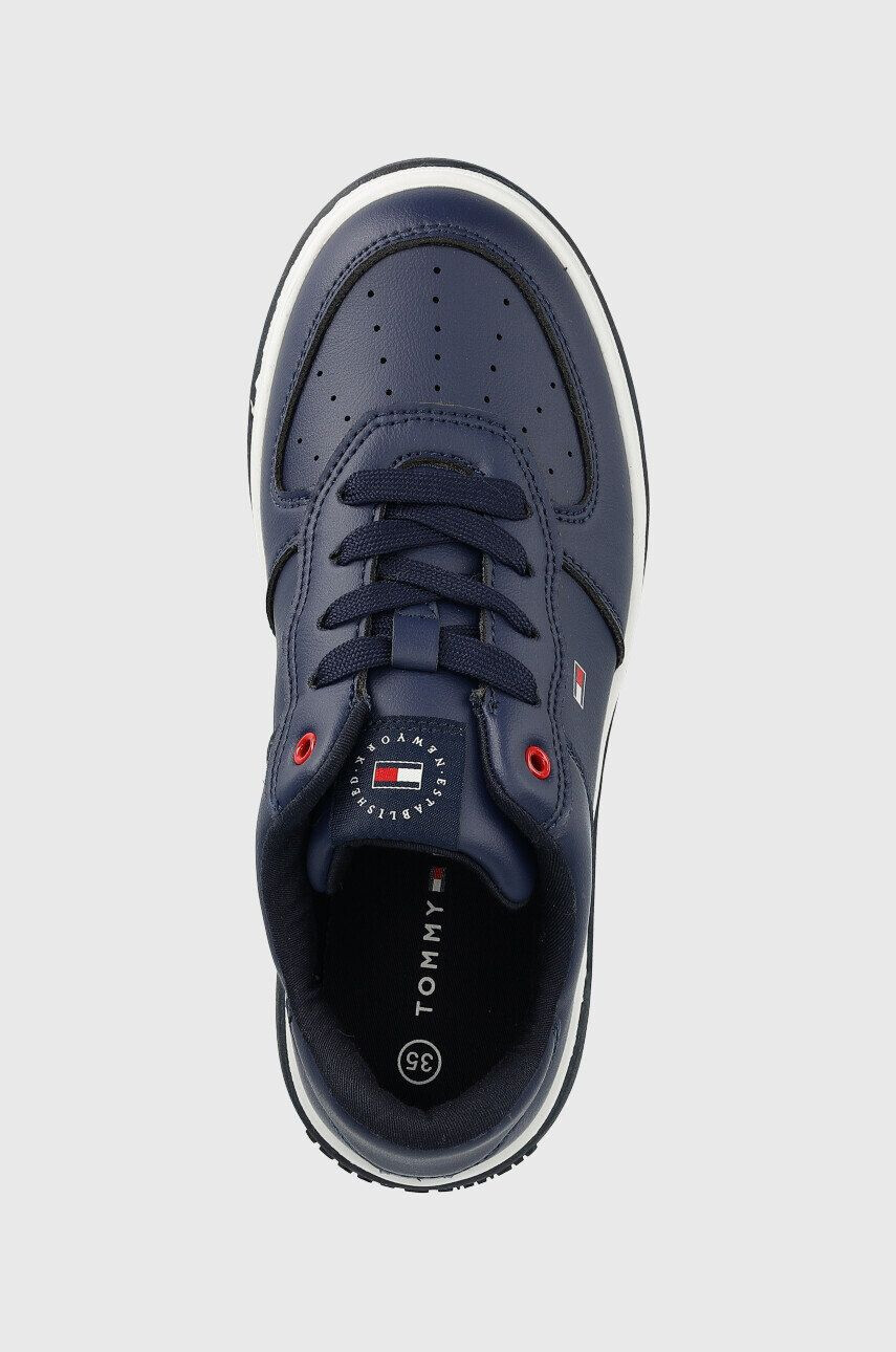 Tommy Hilfiger Dětské sneakers boty - Pepit.cz