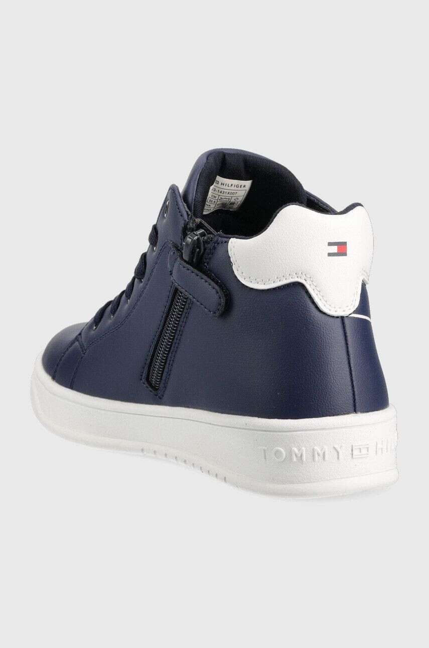 Tommy Hilfiger Dětské sneakers boty - Pepit.cz