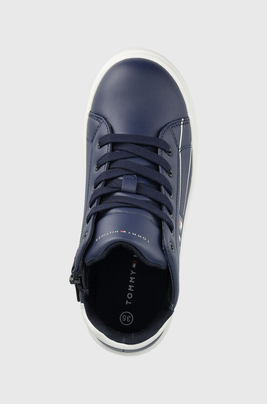 Tommy Hilfiger Dětské sneakers boty - Pepit.cz