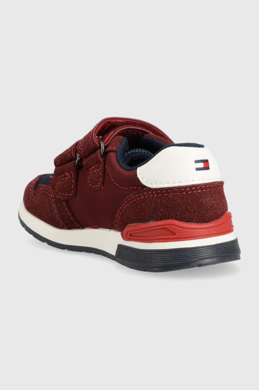 Tommy Hilfiger Dětské sneakers boty - Pepit.cz