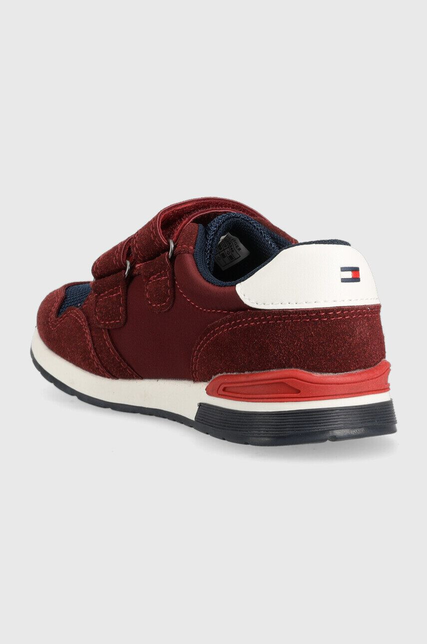 Tommy Hilfiger Dětské sneakers boty - Pepit.cz