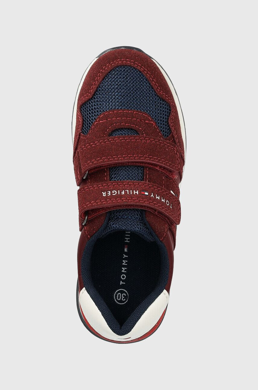 Tommy Hilfiger Dětské sneakers boty - Pepit.cz