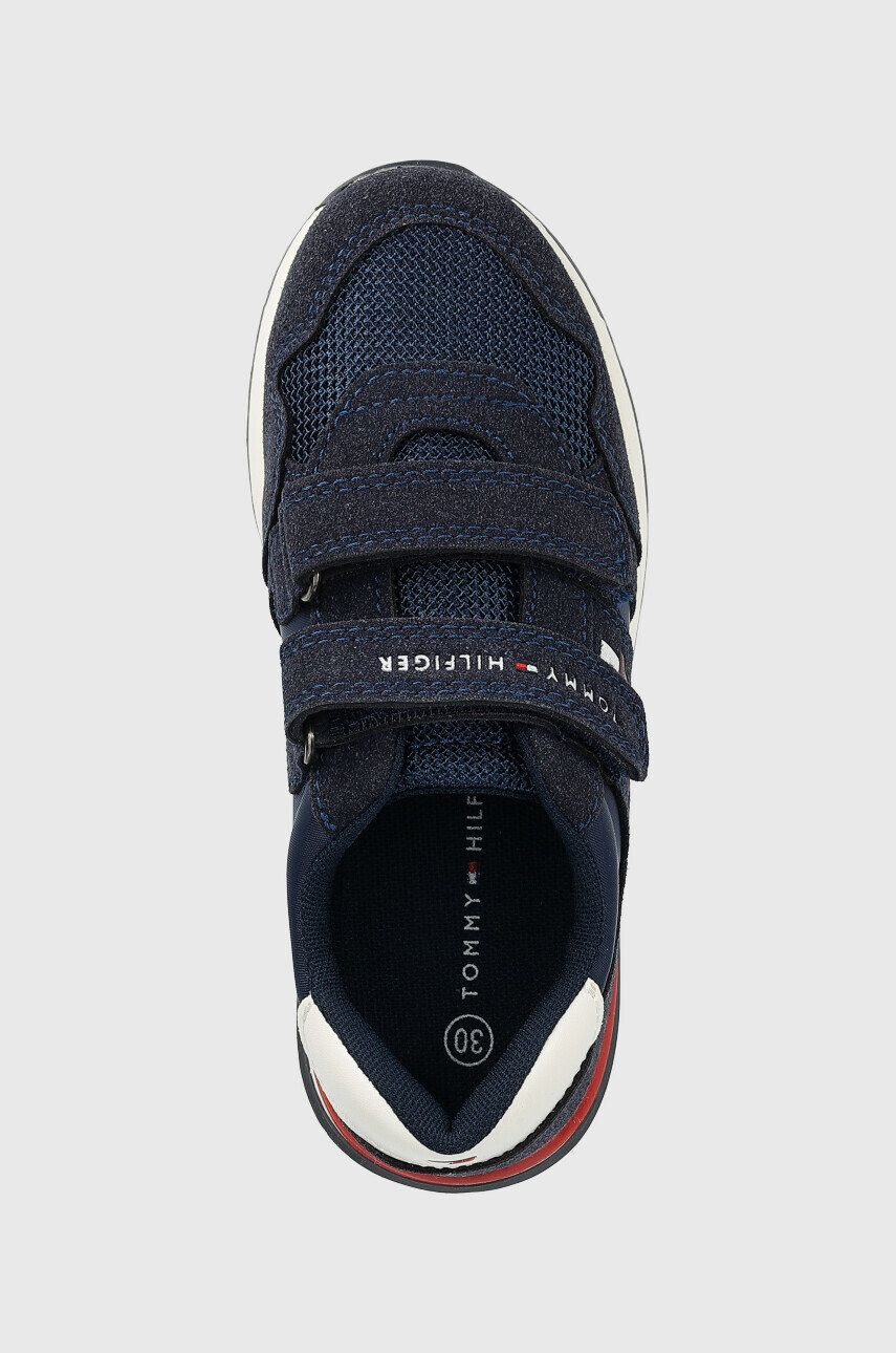 Tommy Hilfiger Dětské sneakers boty - Pepit.cz